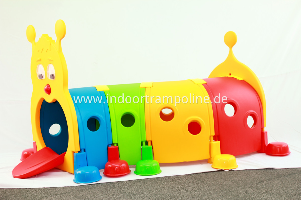 children indoor slide